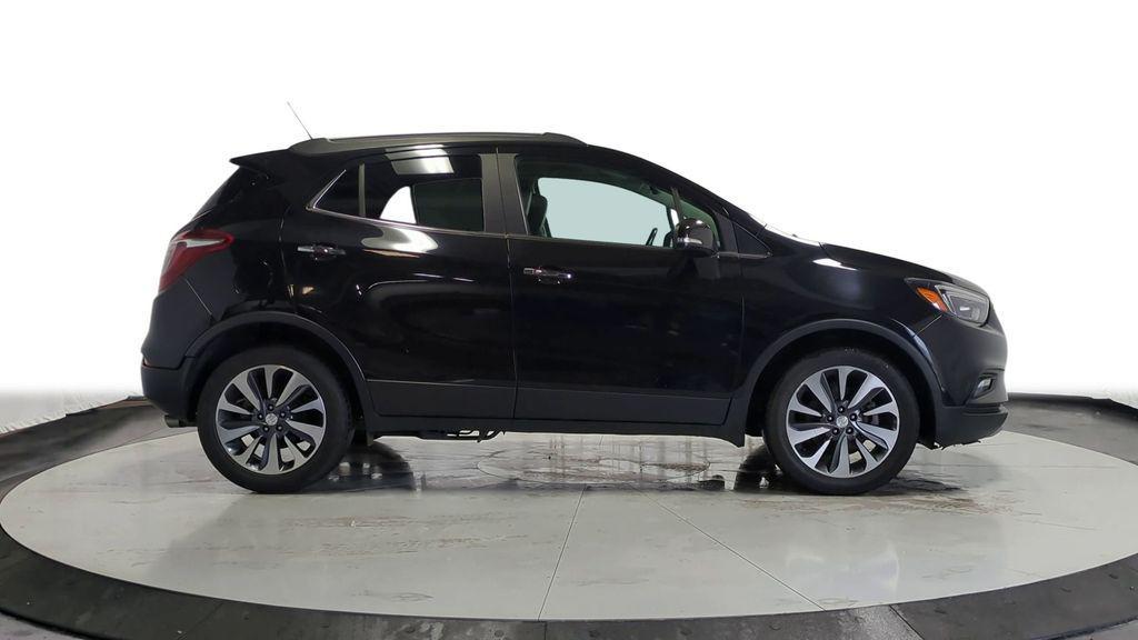 used 2020 Buick Encore car, priced at $13,850