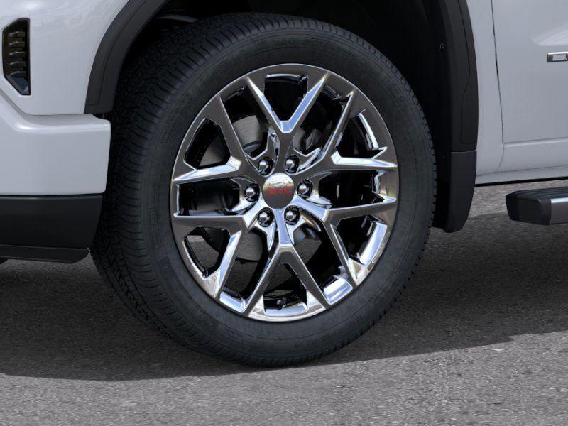new 2026 GMC Sierra 1500 car, priced at $73,592
