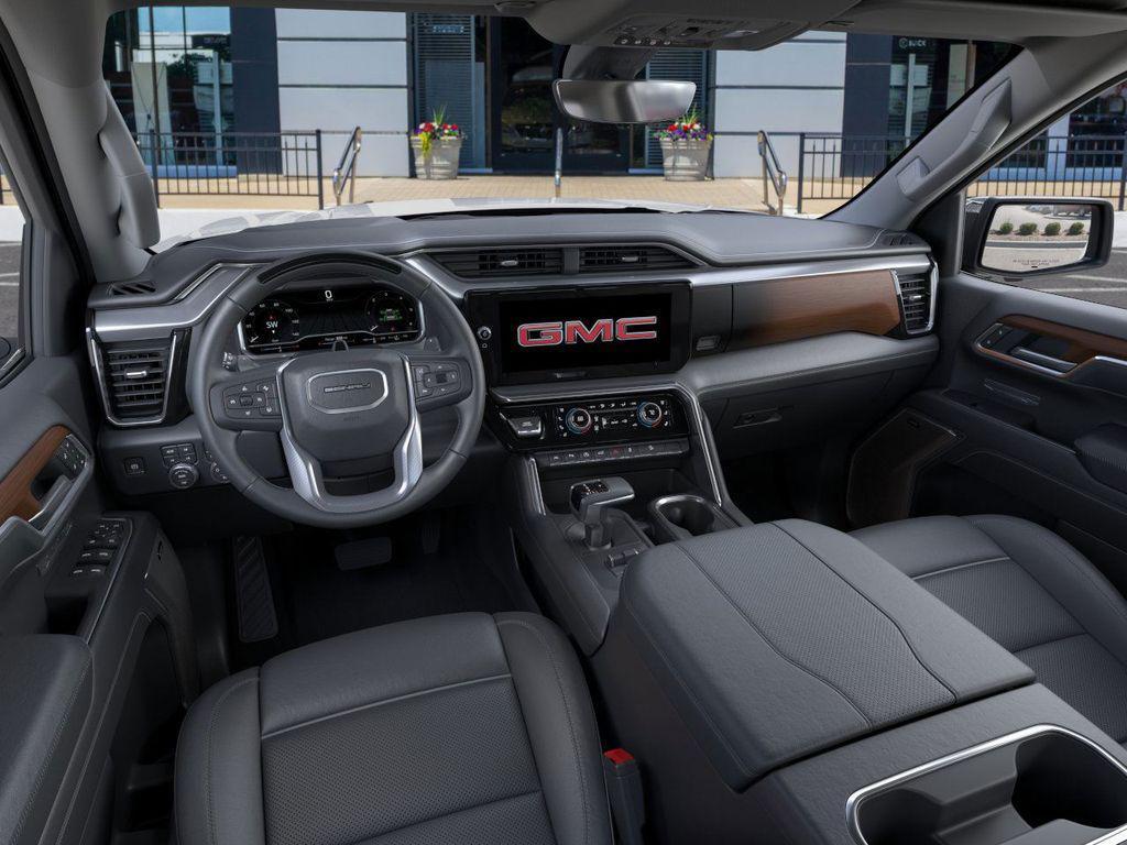 new 2026 GMC Sierra 1500 car, priced at $73,592
