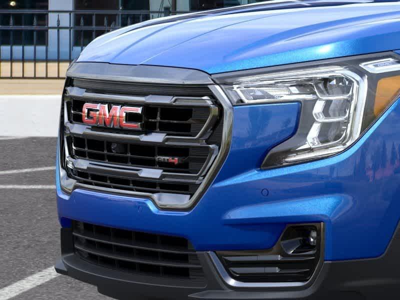 new 2024 GMC Terrain car, priced at $35,378