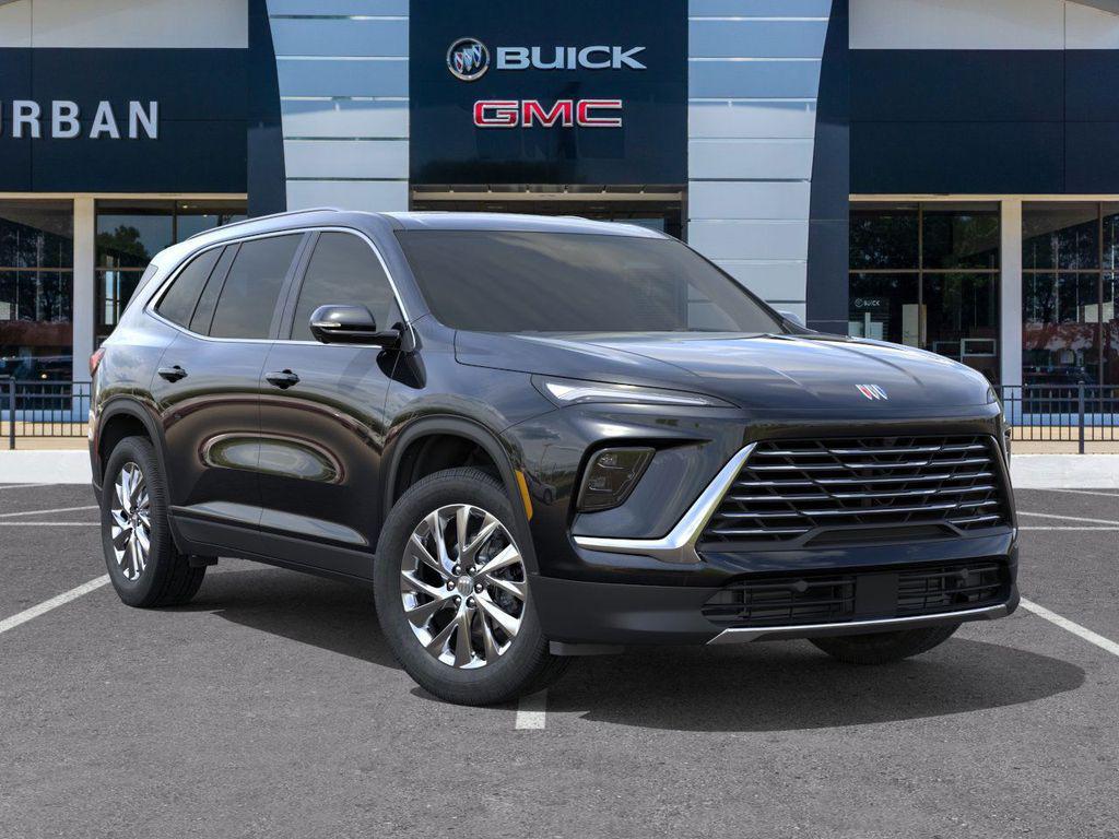 new 2026 Buick Enclave car, priced at $53,055