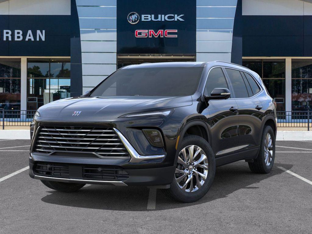 new 2026 Buick Enclave car, priced at $53,055