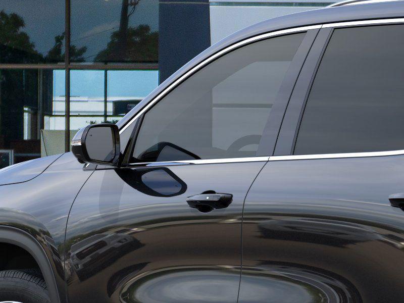 new 2026 Buick Enclave car, priced at $53,055