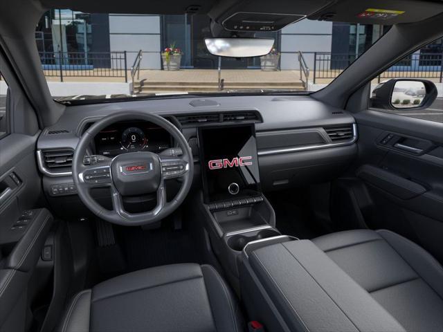 new 2026 GMC Terrain car, priced at $36,255