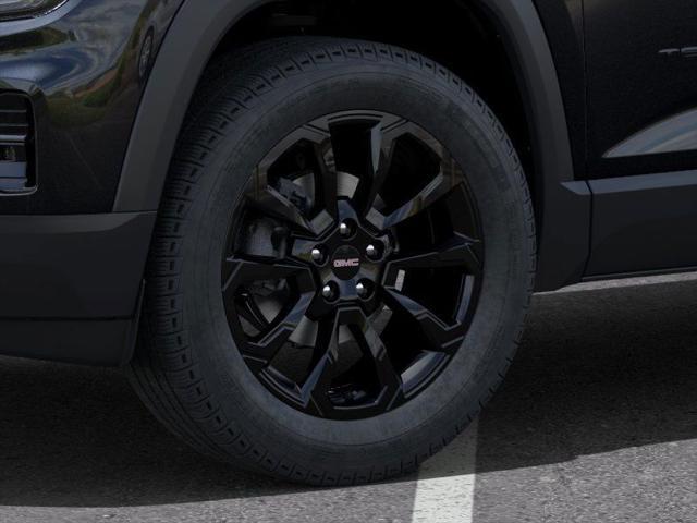 new 2026 GMC Terrain car, priced at $36,255