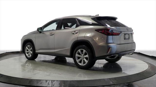 used 2017 Lexus RX 350 car, priced at $24,250
