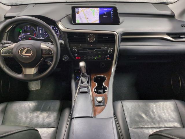 used 2017 Lexus RX 350 car, priced at $24,250