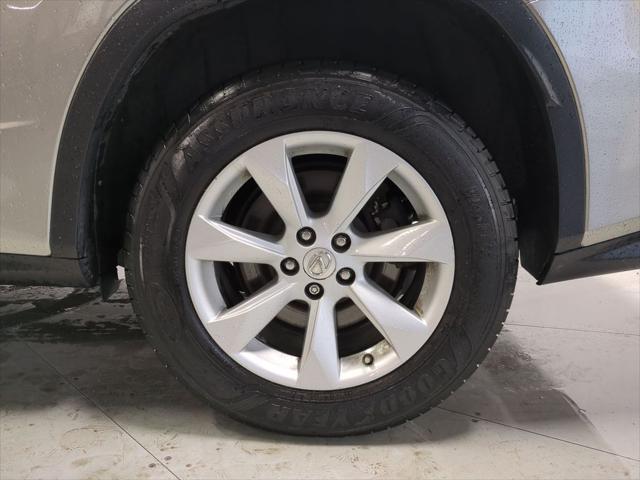 used 2017 Lexus RX 350 car, priced at $24,250