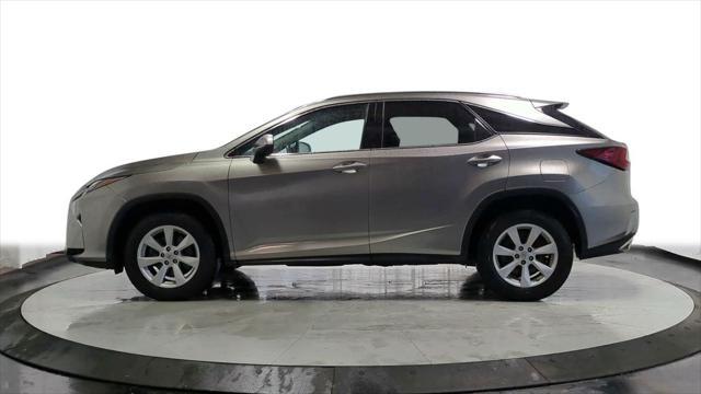 used 2017 Lexus RX 350 car, priced at $24,250