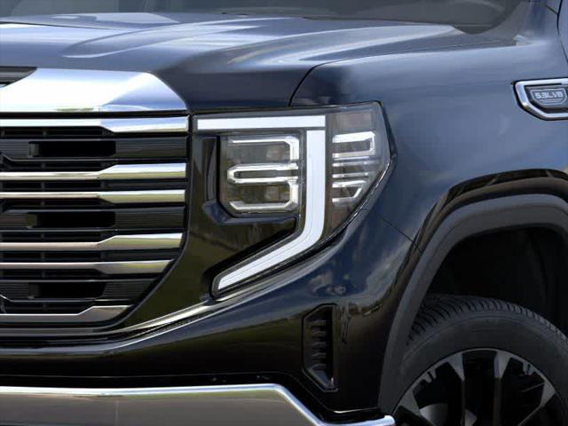 new 2025 GMC Sierra 1500 car, priced at $62,500