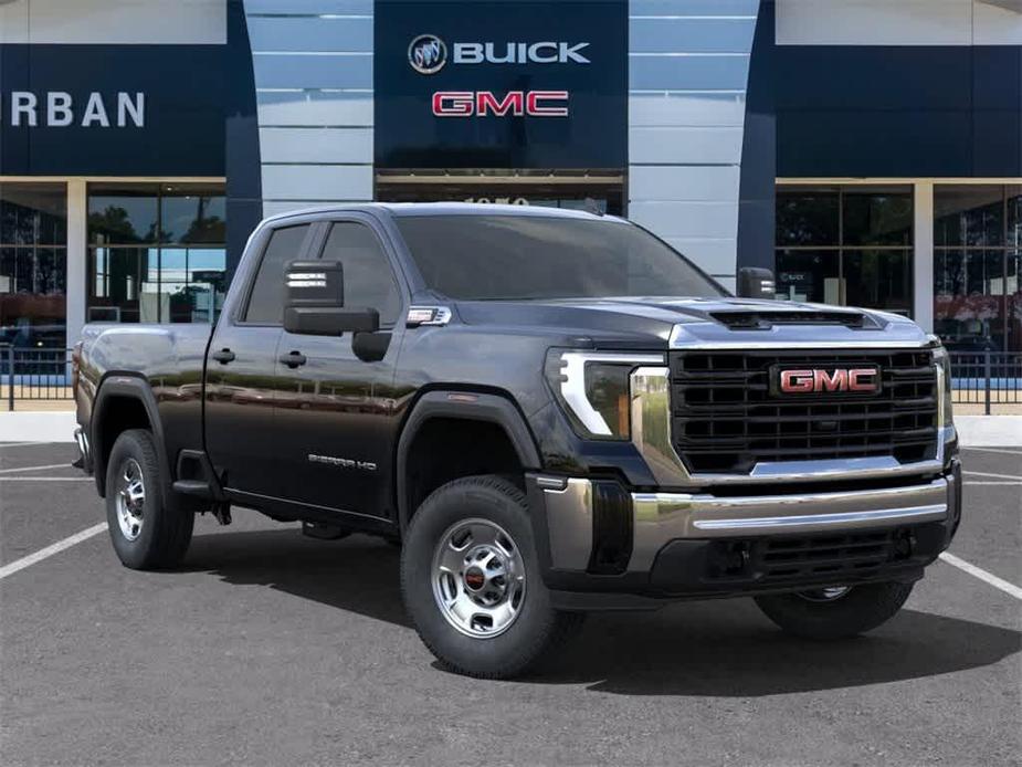 new 2024 GMC Sierra 2500 car, priced at $58,032