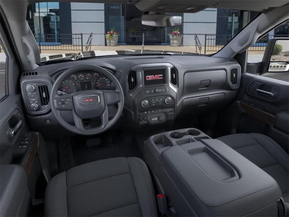 new 2024 GMC Sierra 2500 car, priced at $58,032