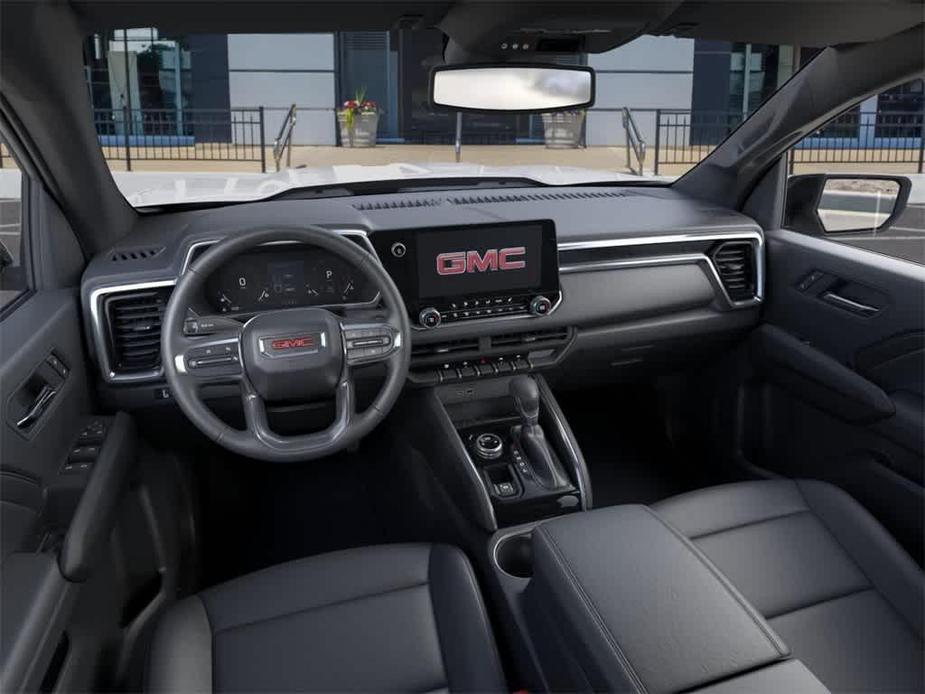 new 2024 GMC Canyon car, priced at $41,412