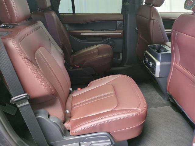 used 2024 Ford Expedition car, priced at $68,595