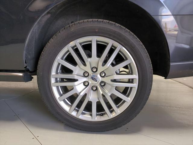 used 2024 Ford Expedition car, priced at $68,595