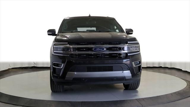 used 2024 Ford Expedition car, priced at $68,595