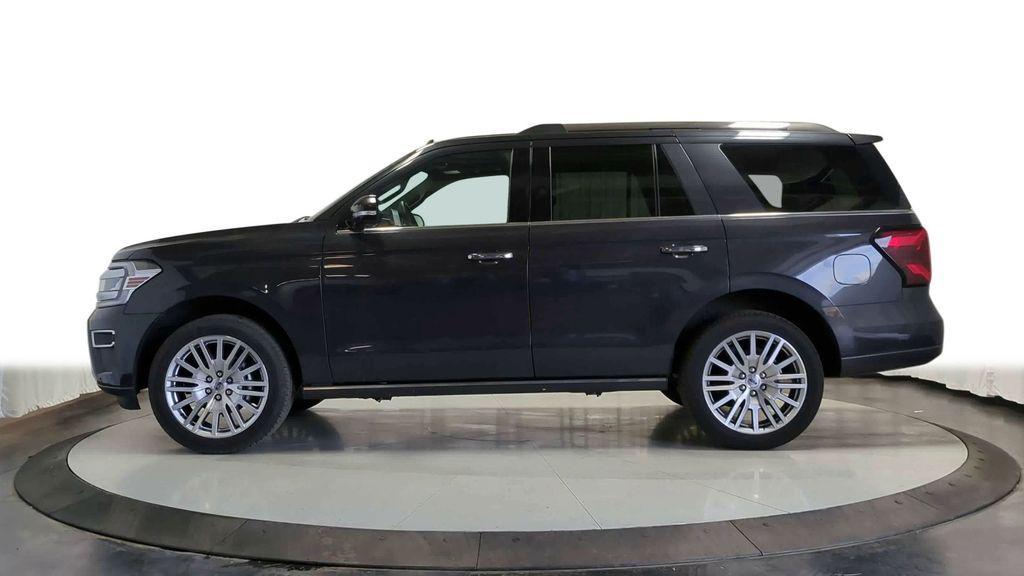used 2024 Ford Expedition car, priced at $60,750