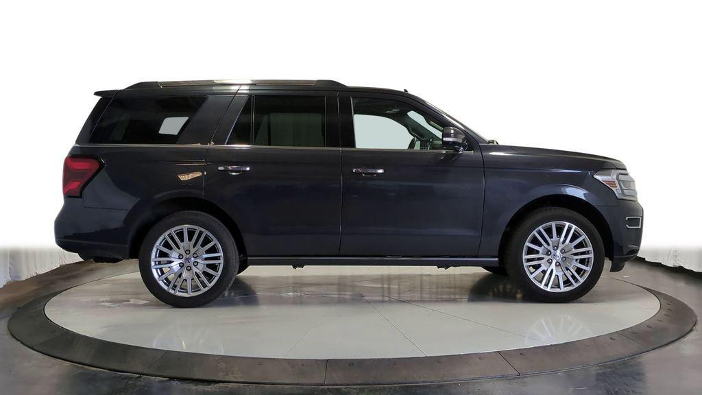 used 2024 Ford Expedition car, priced at $60,750
