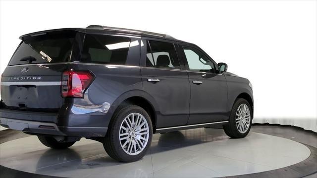 used 2024 Ford Expedition car, priced at $68,595