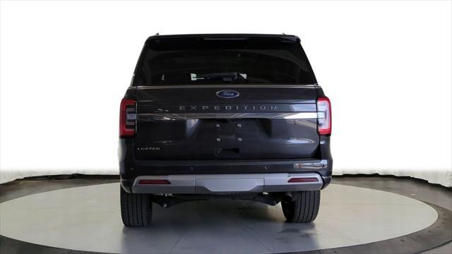 used 2024 Ford Expedition car, priced at $68,595