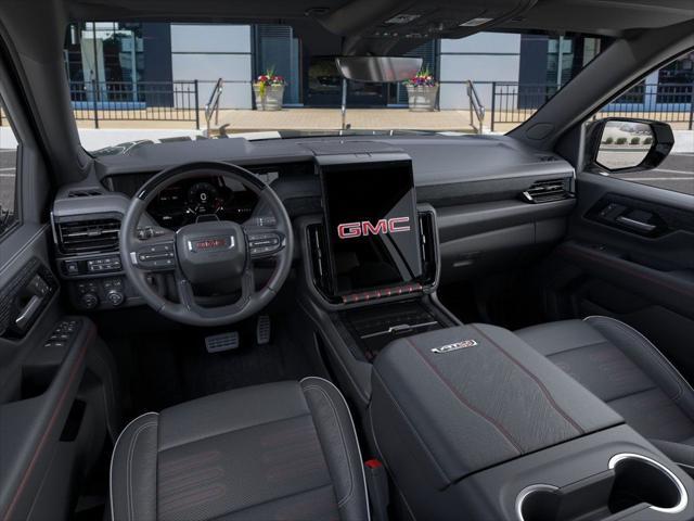 new 2025 GMC Yukon XL car, priced at $94,121