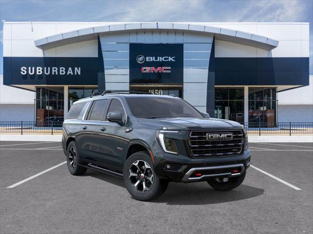 new 2025 GMC Yukon XL car, priced at $94,121
