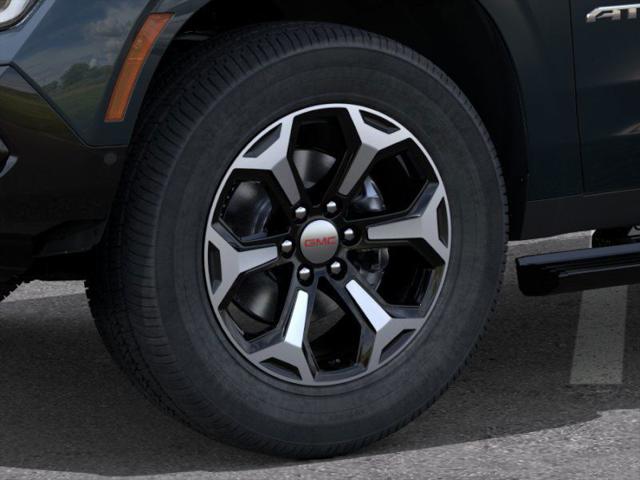 new 2025 GMC Yukon XL car, priced at $94,121