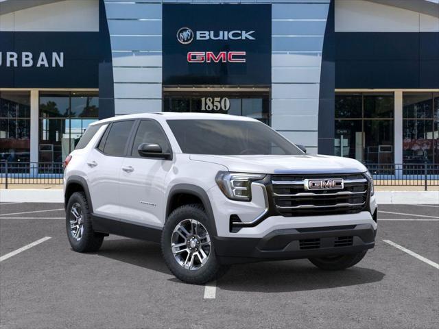 new 2026 GMC Terrain car, priced at $31,216