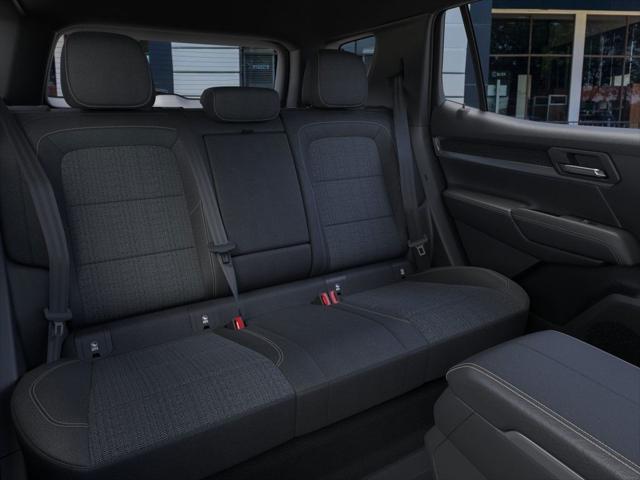 new 2026 GMC Terrain car, priced at $31,216