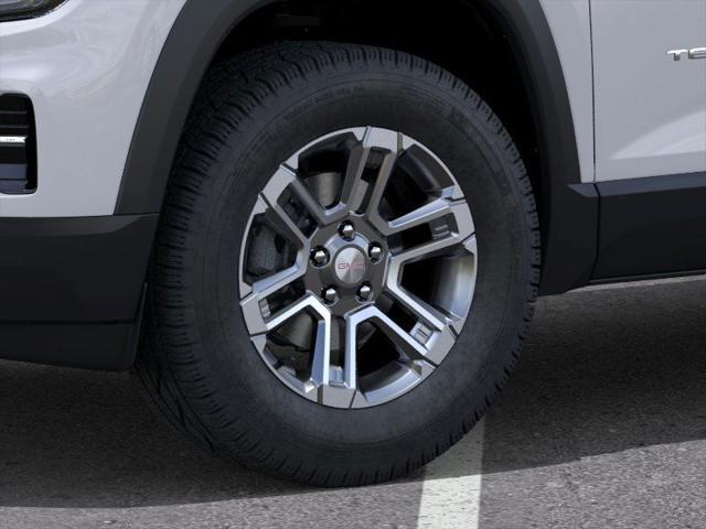 new 2026 GMC Terrain car, priced at $31,216
