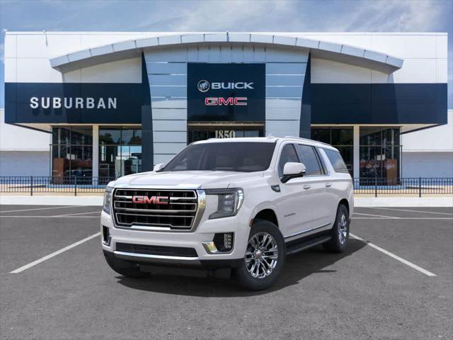 new 2024 GMC Yukon XL car, priced at $70,174