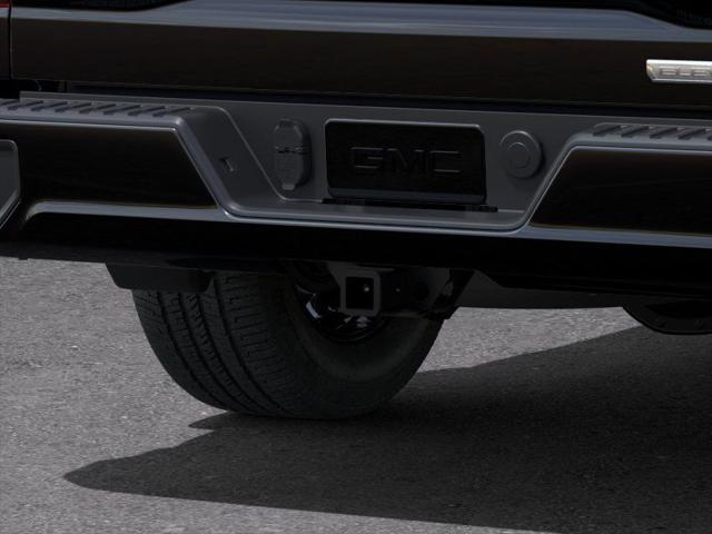 new 2025 GMC Sierra 1500 car, priced at $46,173
