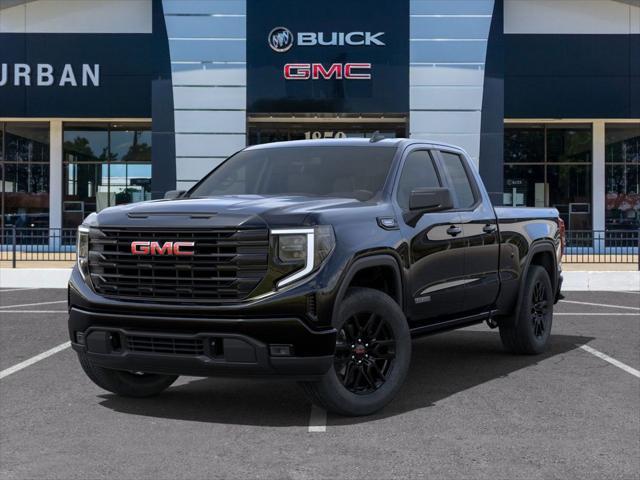 new 2025 GMC Sierra 1500 car, priced at $46,173