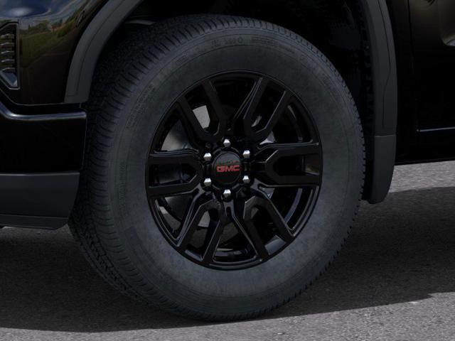 new 2025 GMC Sierra 1500 car, priced at $46,173