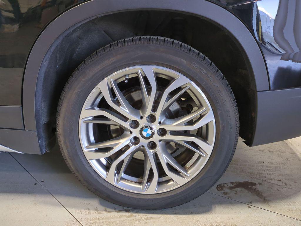 used 2019 BMW X1 car, priced at $19,345