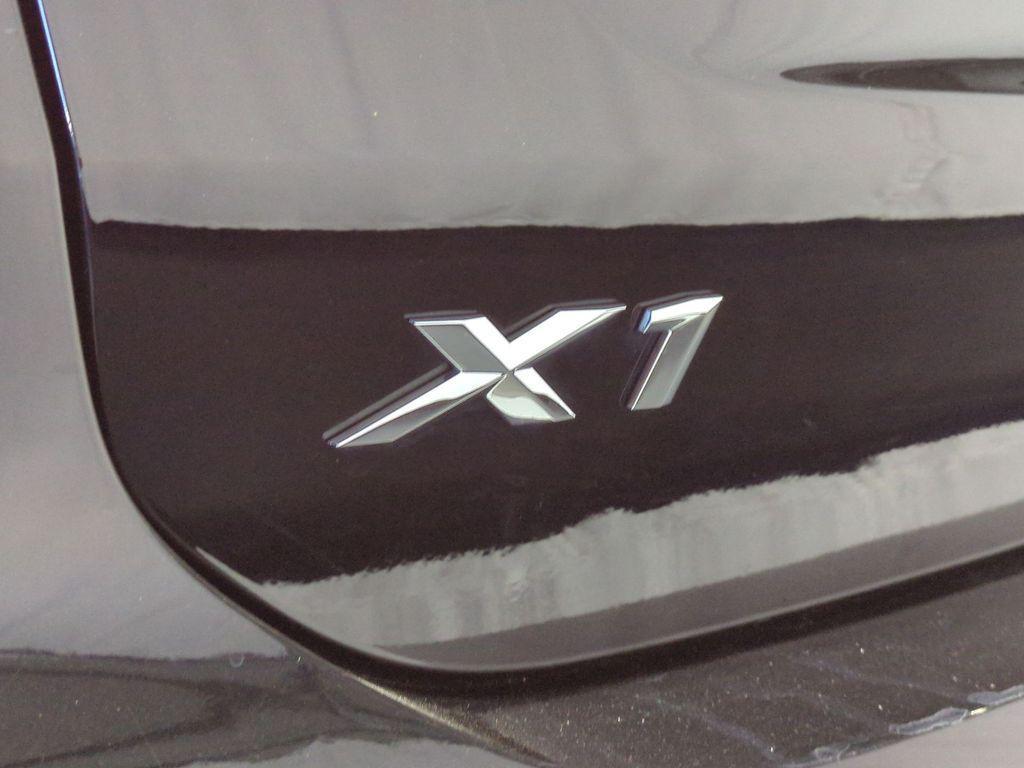used 2019 BMW X1 car, priced at $19,345