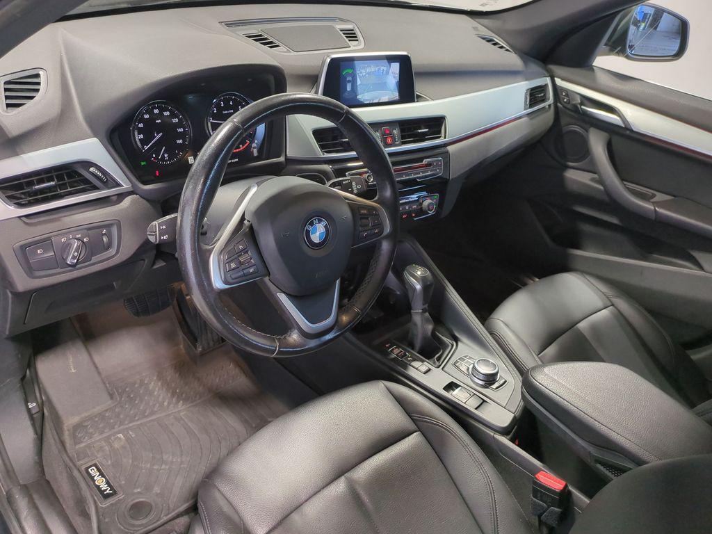 used 2019 BMW X1 car, priced at $19,345