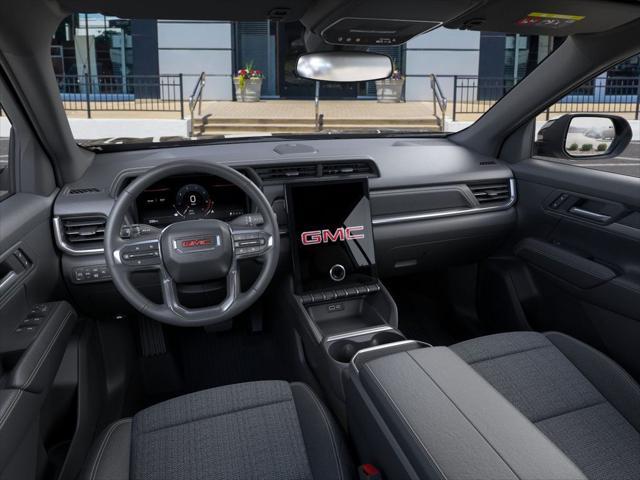 new 2026 GMC Terrain car, priced at $31,648