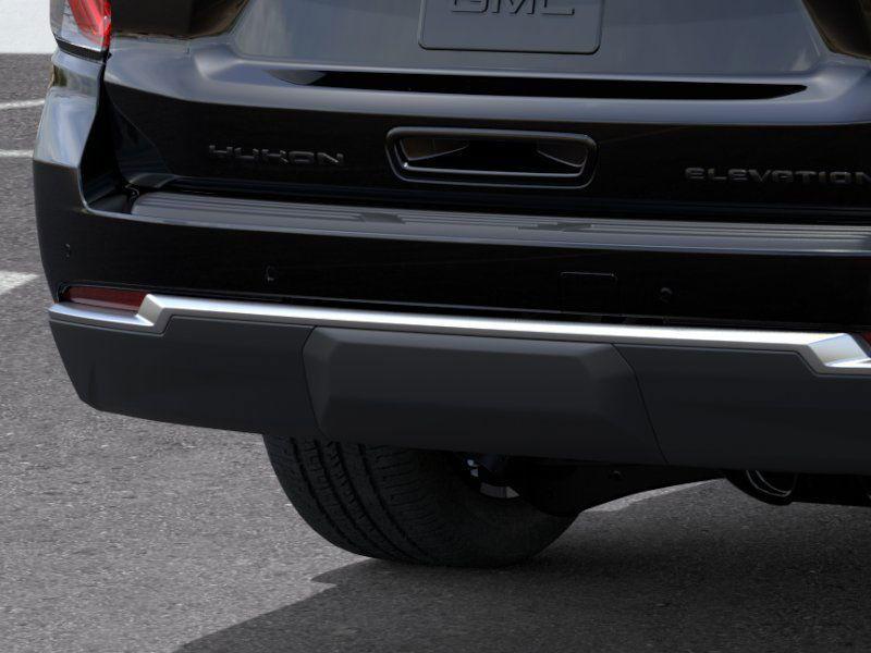 new 2026 GMC Yukon XL car, priced at $75,958