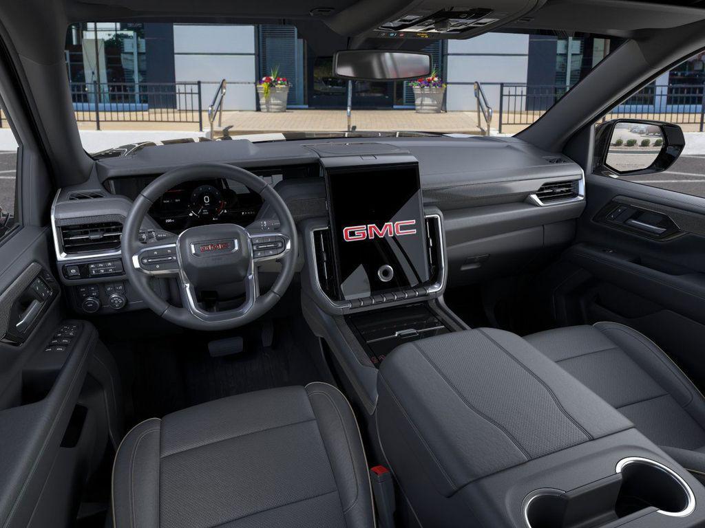 new 2026 GMC Yukon XL car, priced at $75,958