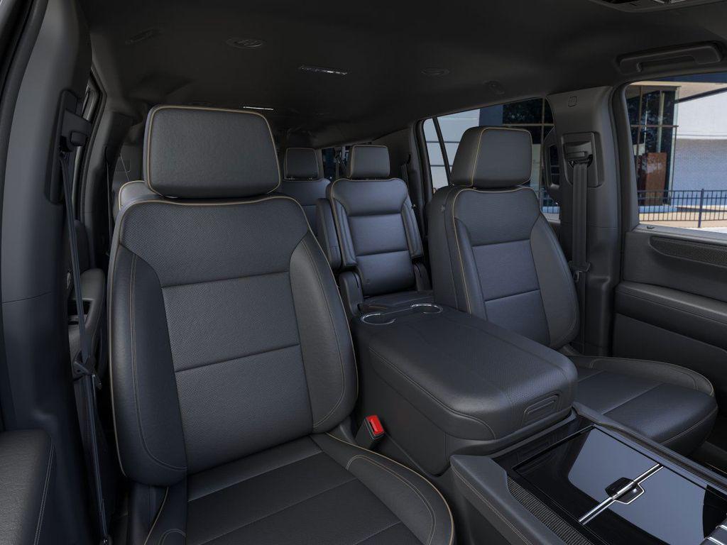 new 2026 GMC Yukon XL car, priced at $75,958