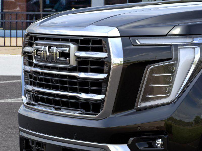new 2026 GMC Yukon XL car, priced at $75,958