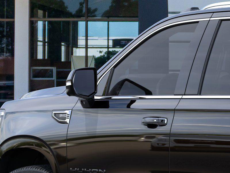 new 2026 GMC Yukon XL car, priced at $75,958