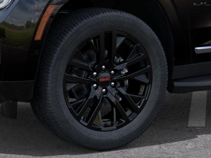 new 2026 GMC Yukon XL car, priced at $75,958