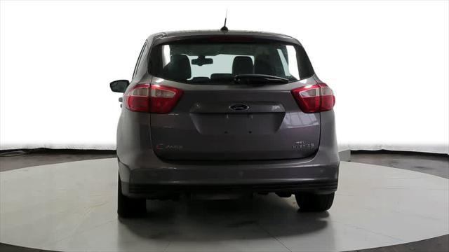 used 2013 Ford C-Max Hybrid car, priced at $7,499