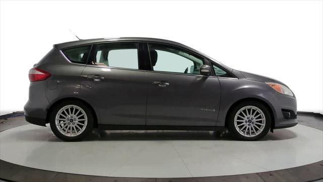 used 2013 Ford C-Max Hybrid car, priced at $7,499