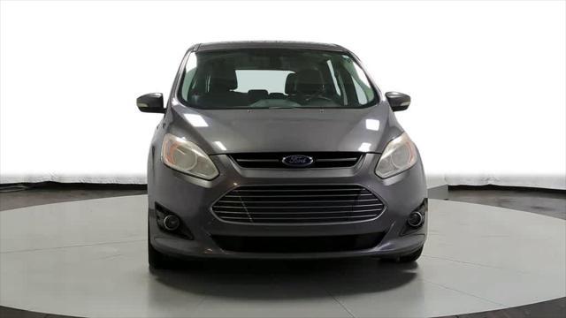 used 2013 Ford C-Max Hybrid car, priced at $7,499