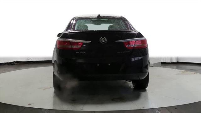 used 2016 Buick Verano car, priced at $10,800