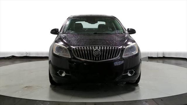 used 2016 Buick Verano car, priced at $10,800