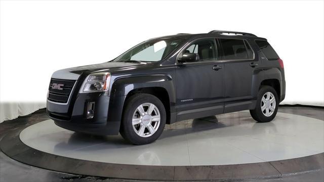 used 2014 GMC Terrain car, priced at $9,995
